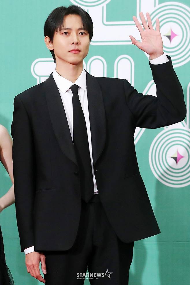 방송인 주우재  /사진=김창현