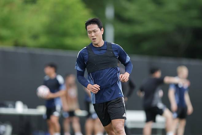 김영권 [울산 HD 제공. 재판매 및 DB금지]