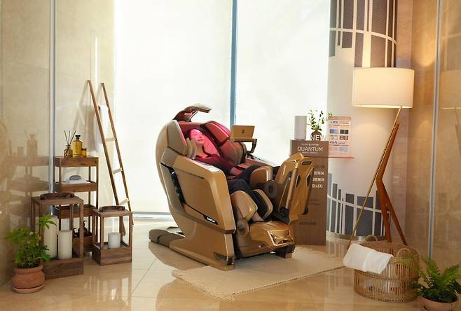 바디프랜드 라운지 에스테틱존 [바디프랜드 제공. 재판매 및 DB 금지]