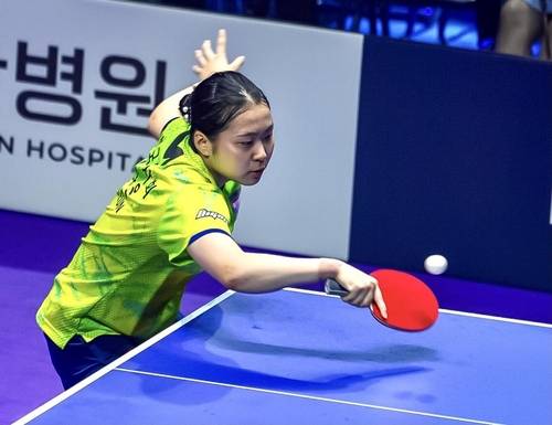 한국마사회 이다은의 경기 장면 [촬영 이동칠]