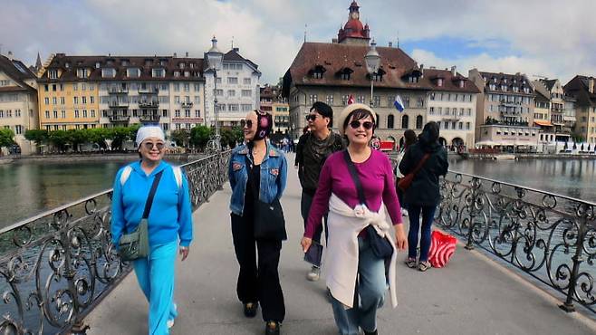 사진제공=KBS '같이 삽시다'