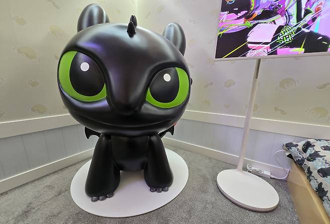 - 너무 귀엽잖아