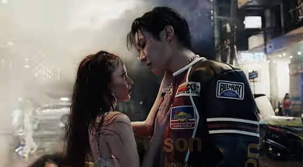 제이홉 'Killin' It Girl' 뮤직비디오 스틸 / 사진=빅히트 뮤직