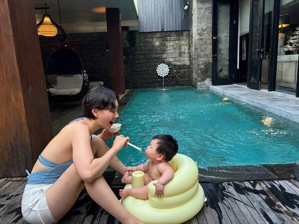 사진 = 배우 이유영 인스타그램 캡처