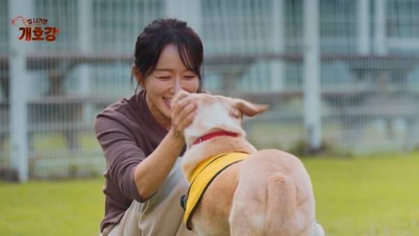 동물 털 알르레기는 털에 포함된 단백질에서 비롯된다. [사진=JTBC]