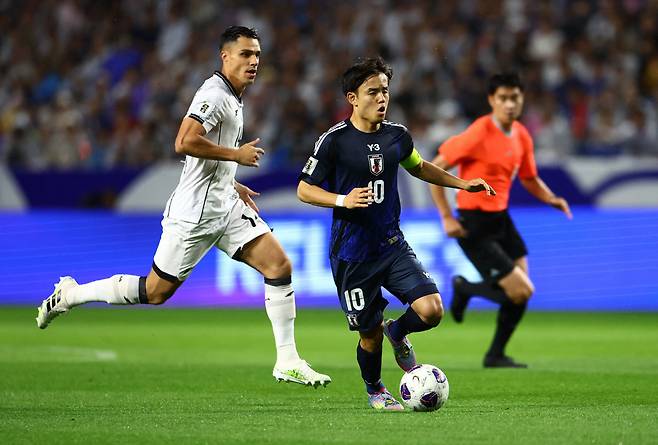 사진=REUTERS 연합뉴스