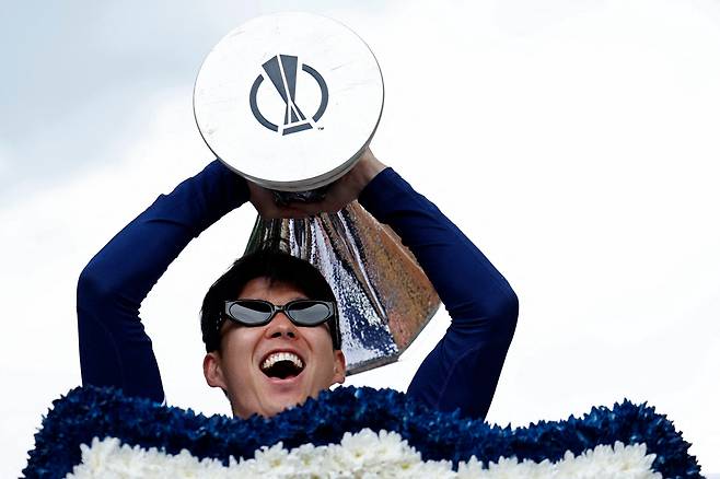 사진=AFP 연합뉴스