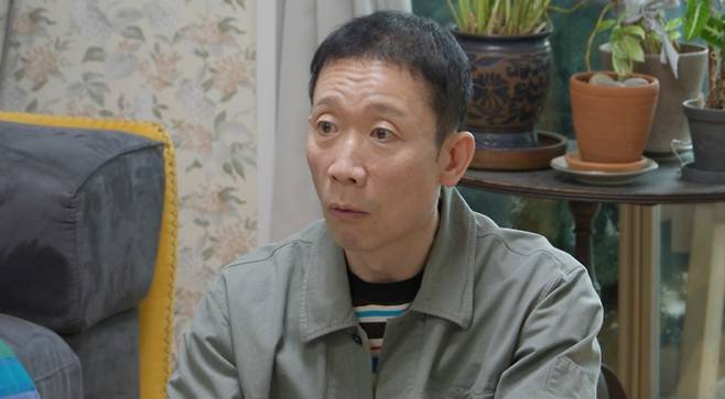 ‘미운 우리 새끼’ 임원희 소개팅 현장(미우새)