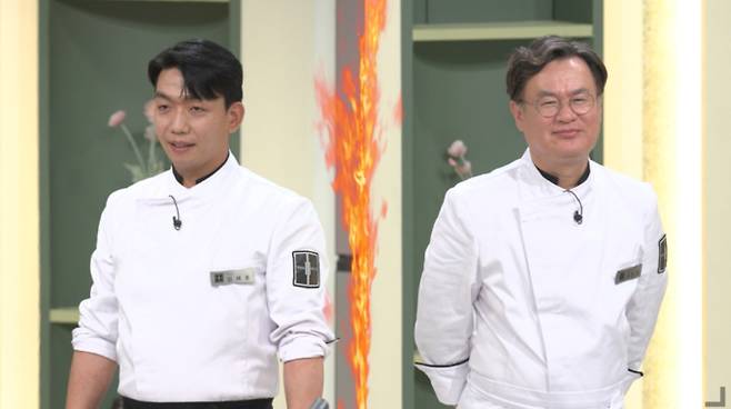 ‘냉장고를 부탁해’ 이세돌, 감동의 한마디(냉부해 2) JTBC