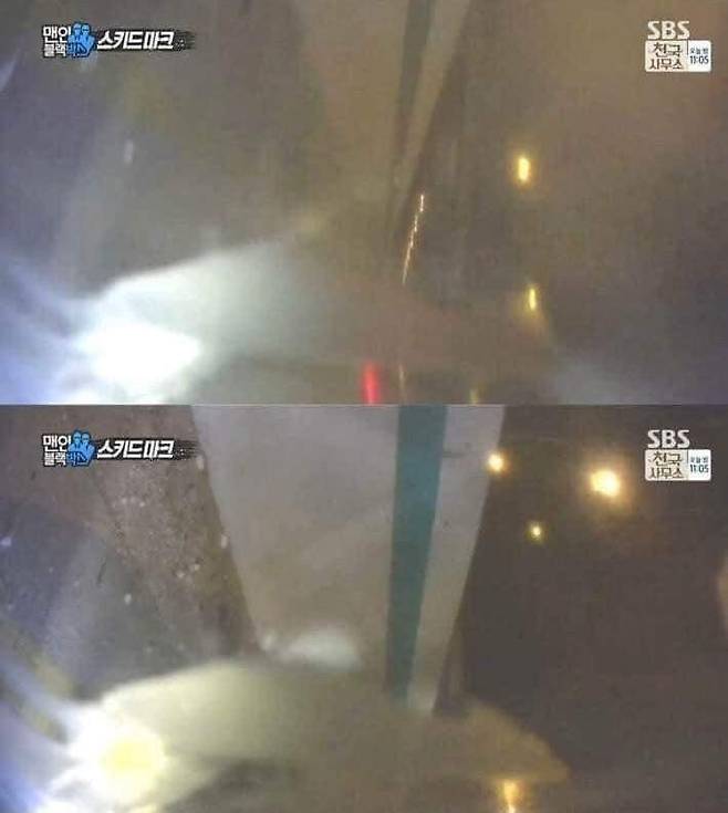 고속도로 운전연습