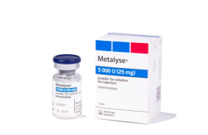 image.png [단독] 뇌졸중 골든타임 늘릴 신약 나왔는데···국내선 9개월 째 허가 감감