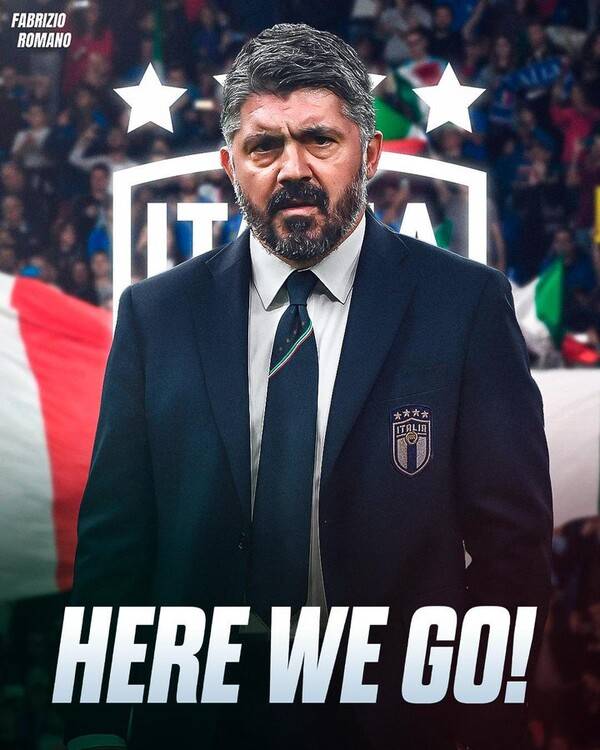 사진=파브리시오 로마노 SNS