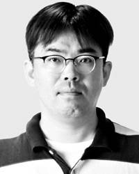 정민석 청소년성소수자지원센터 ‘띵동’ 대표