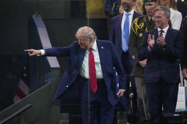 도널드 트럼프 미국 대통령. AFP 연합뉴스