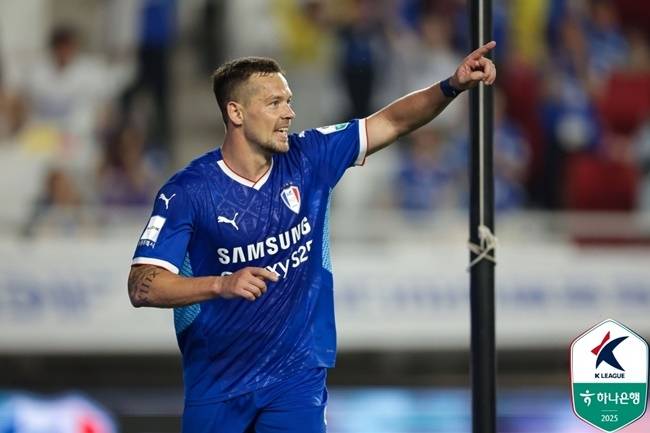 사진=프로축구연맹