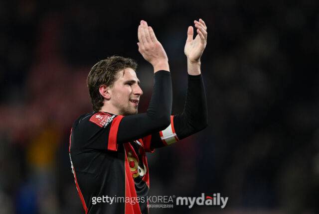 PSG 이적설이 제기된 일리야 자바르니. /게티이미지코리아