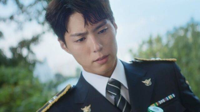 '굿보이' 5화/JTBC