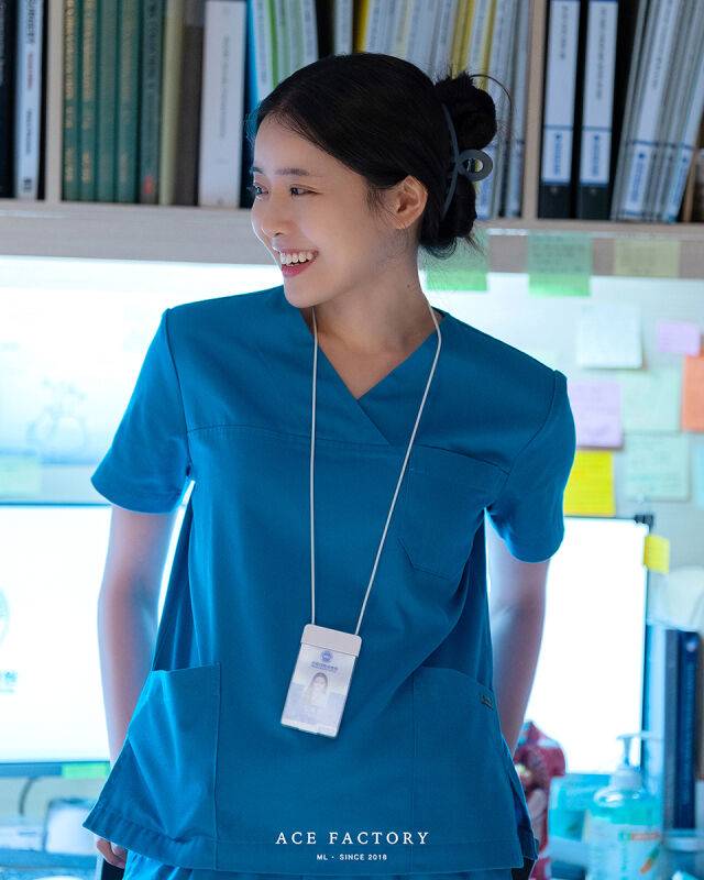 '로드 투 외과의사' 정신혜/tvN