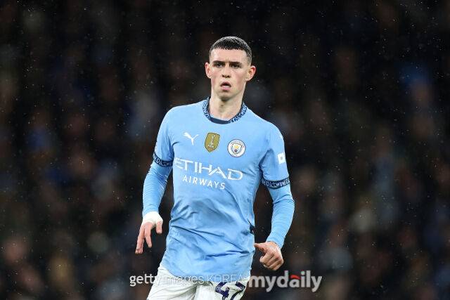 필 포든./게티이미지코리아