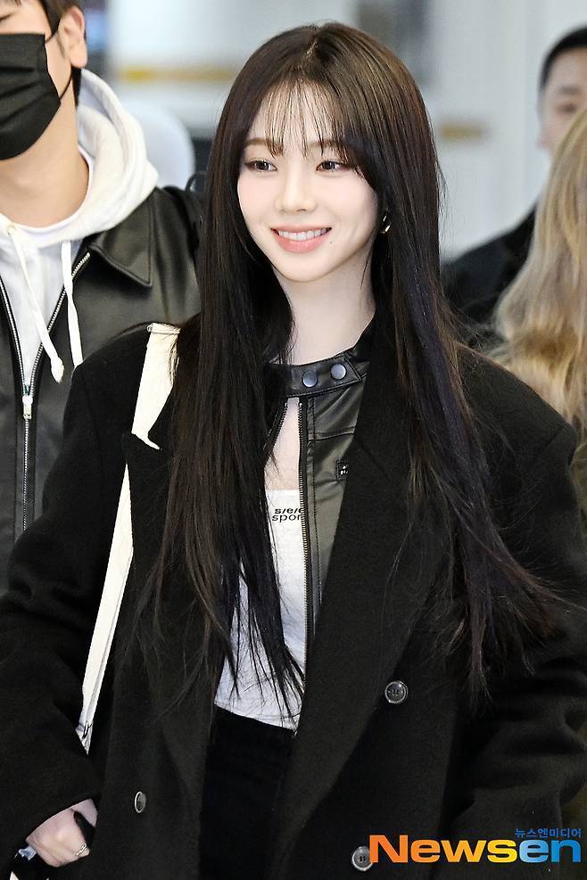 카리나/뉴스엔DB