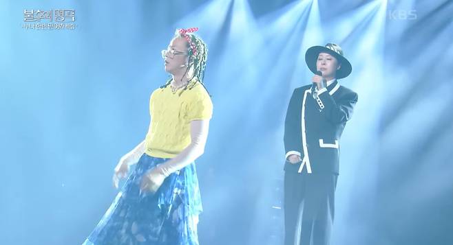 KBS 2TV ‘불후의 명곡’