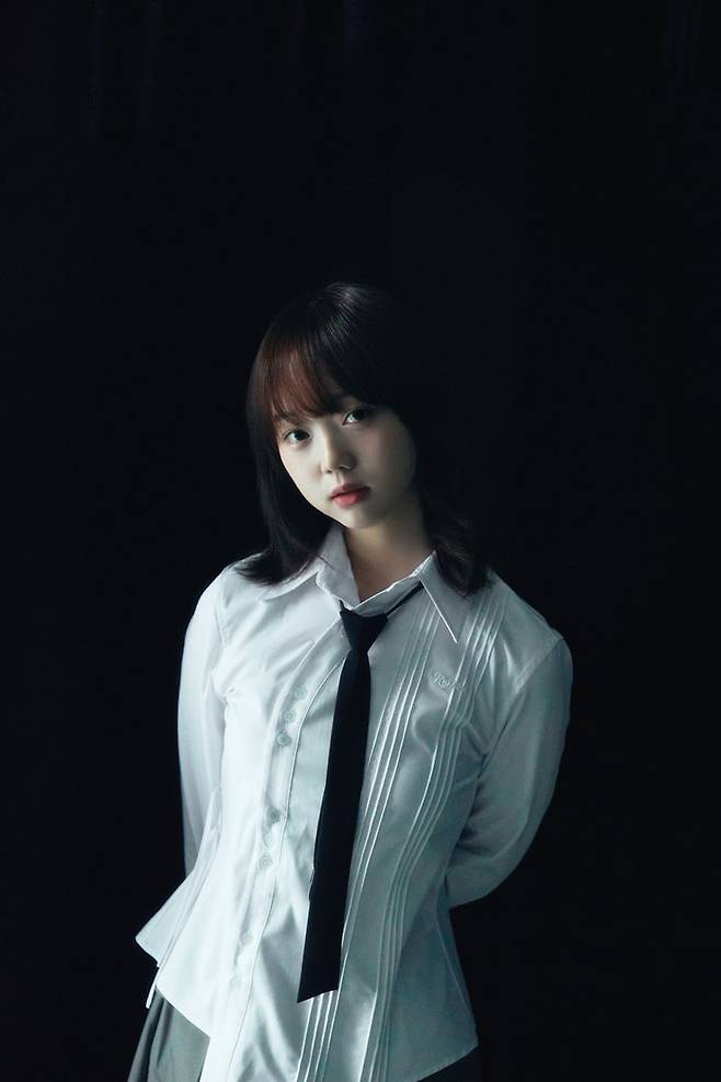 [서울=뉴시스] 인디 싱어송라이터 공원. (사진 = 아카이브 아침 제공) 2025.06.15. photo@newsis.com *재판매 및 DB 금지