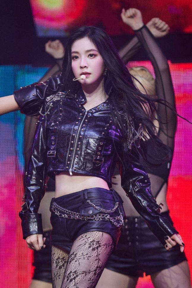 [서울=뉴시스] 레드벨벳 아이린. (사진 = SM엔터테인먼트 제공) 2025.06.15. photo@newsis.com *재판매 및 DB 금지