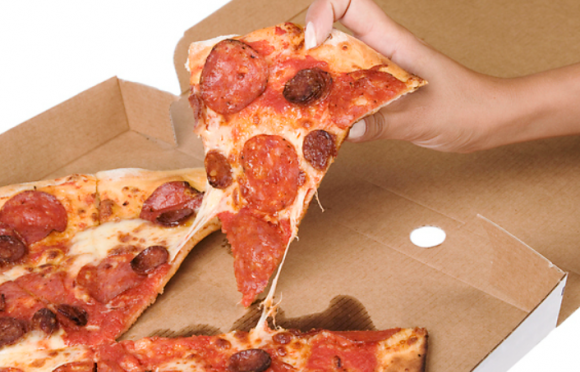 피자 관련 이미지. 아이클릭아트