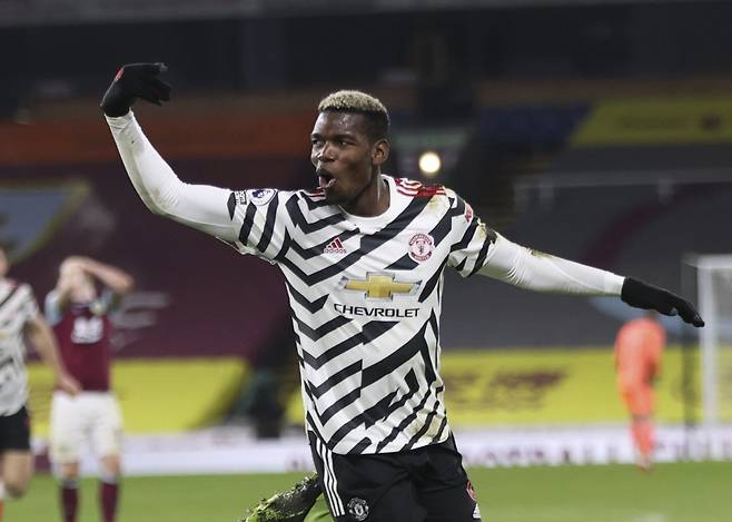 폴 포그바의 모나코행 가능성이 제기됐다. 입단이 성사되면 2023년 8월 도핑 양성 반응에 따른 18개월 출전 정지를 받은 이래로 다시 프로 무대에 복귀하게 된다. AP뉴시스