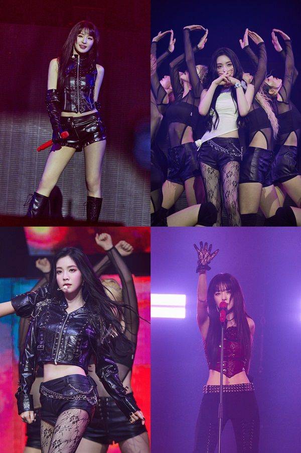 사진=SM엔터테인먼트 제공