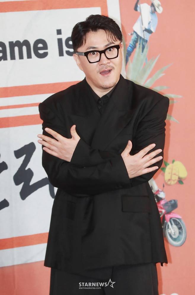 가수 데프콘  /사진=이동훈