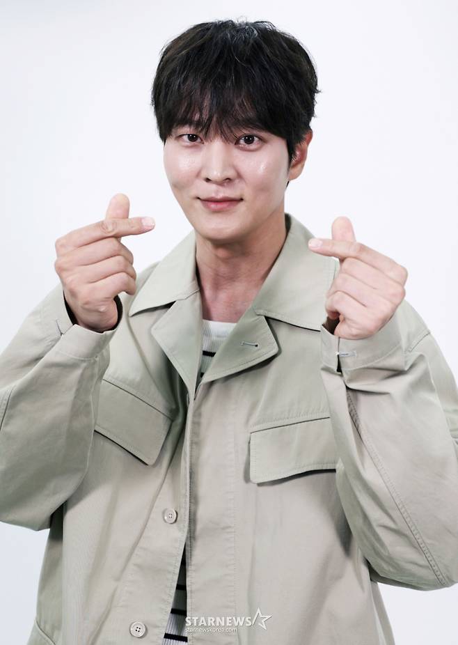 2025.06.09 배우 주원 AAA 인터뷰 /사진=이동훈