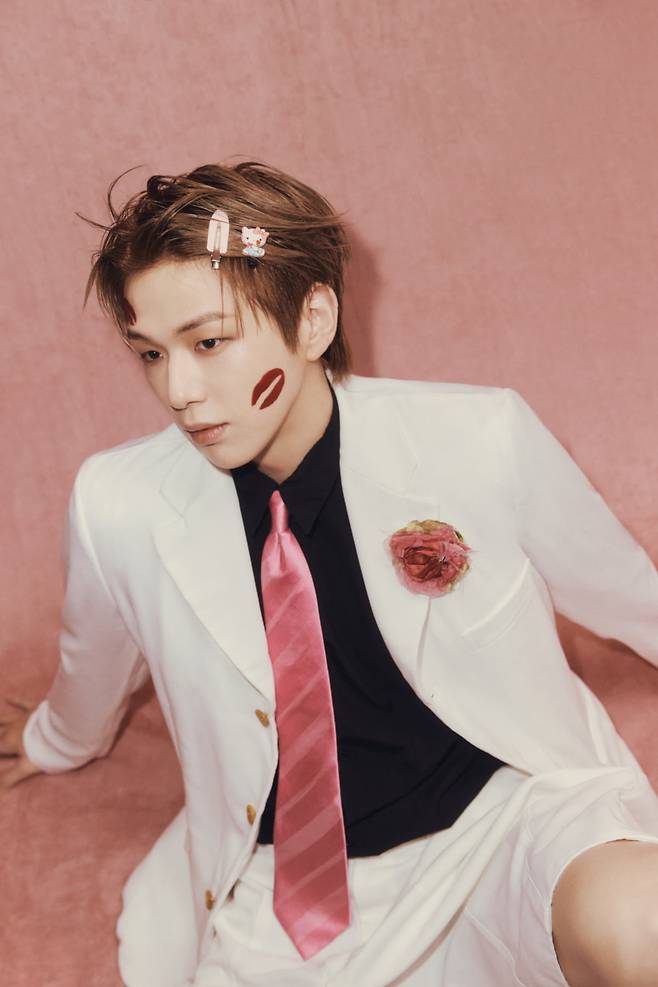 강다니엘/ 사진 제공=ARA