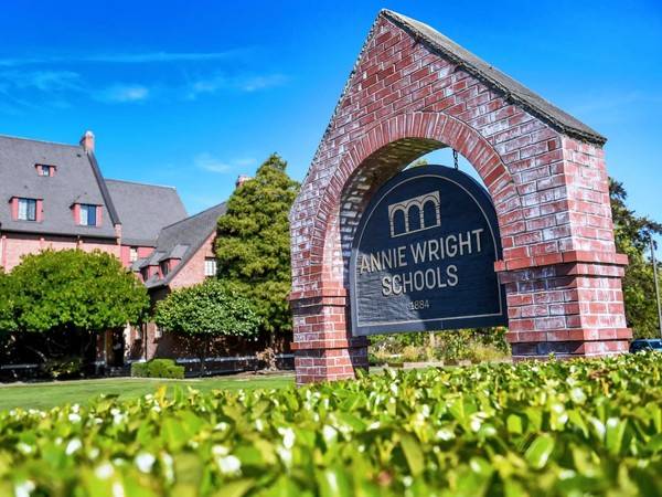 미국 명문 사립학교 '애니 라이트 스쿨'이 평택 고덕국제신도시 국제학교 설립.운영 법인으로 최종 선정됐다. [사진=평택시]