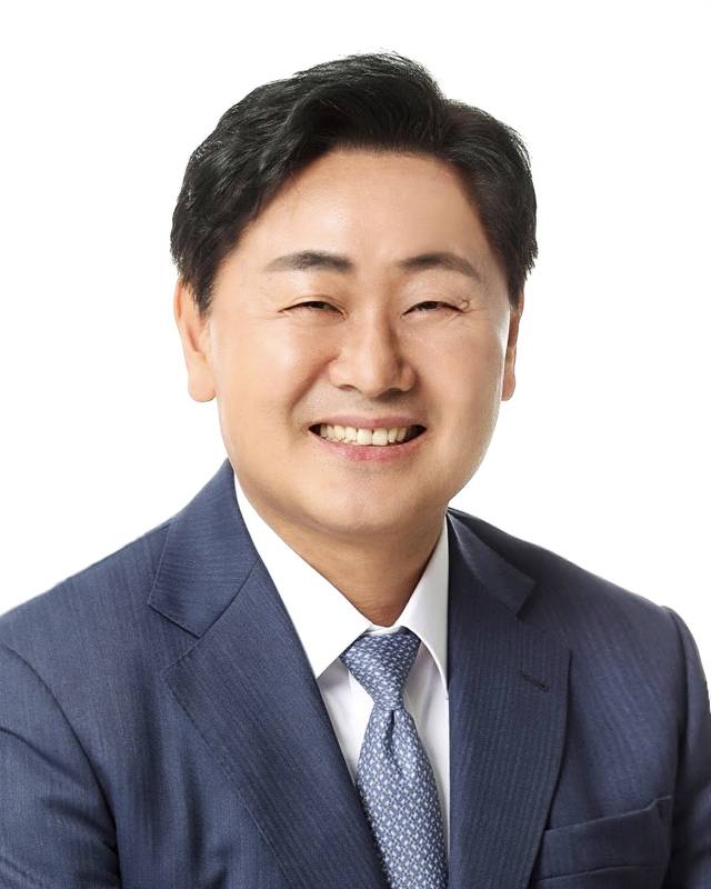 김관영 전북지사