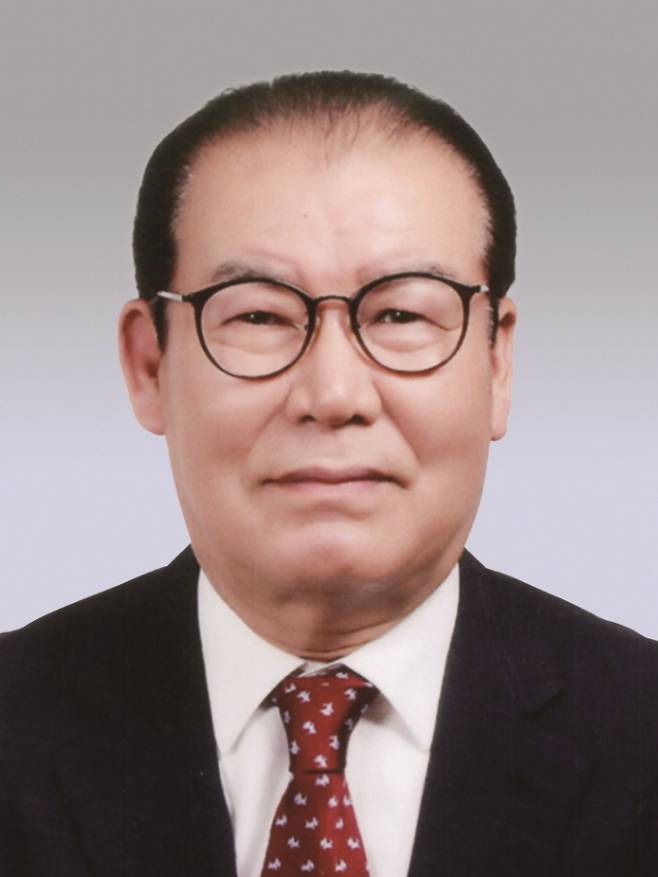 대구시의회 조경구 의원.