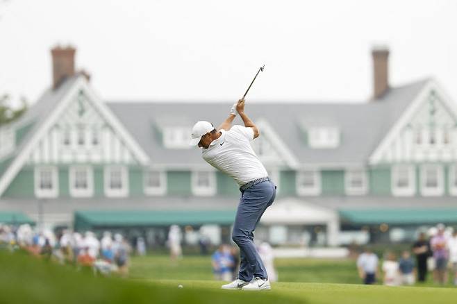 로리 매킬로이(사진=AFPBBNews)