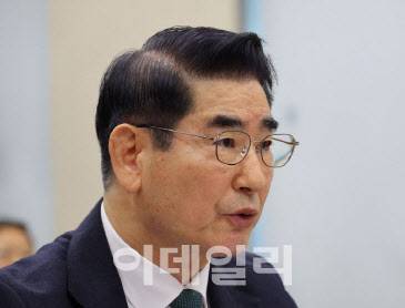 김용현 전 국방부 장관(사진=연합뉴스)