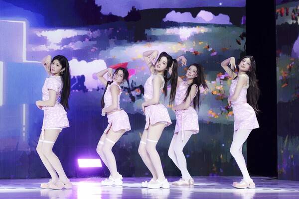 /사진=빌리프랩