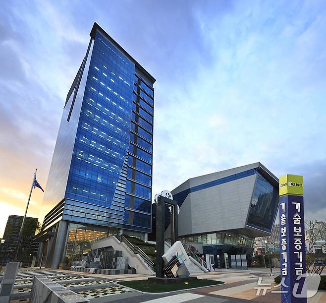 (기술보증기금 기보 제공)