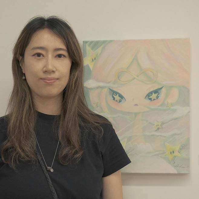 페이 램 서울아트나우 갤러리 제공)