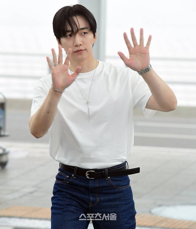 이준호. 이주상기자 rainbow@sportsseoul.com