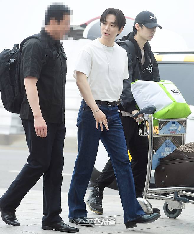 이준호. 이주상기자 rainbow@sportsseoul.com