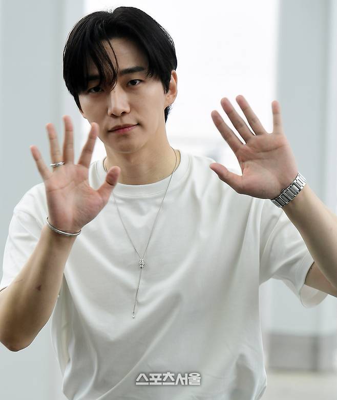 이준호. 이주상기자 rainbow@sportsseoul.com