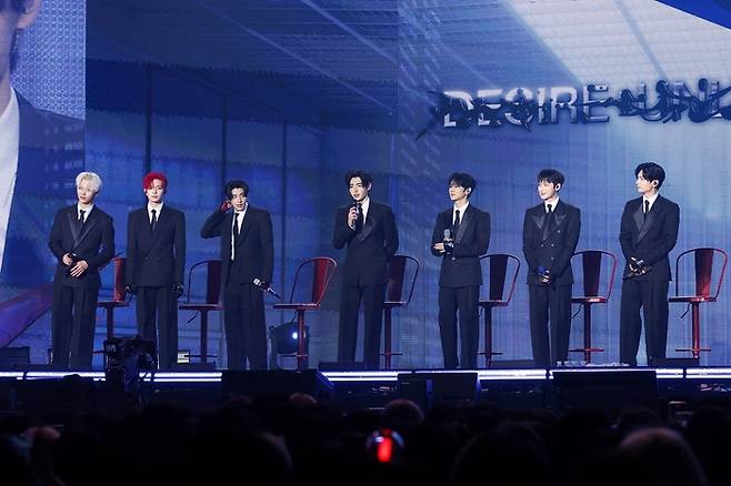 엔하이픈. 사진 | 빌리프랩