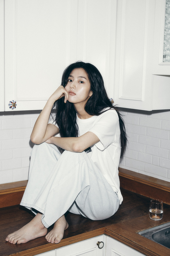 신은수. 사진 | 매니지먼트 숲