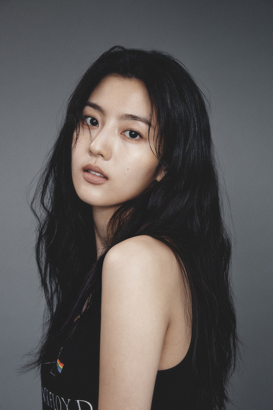 신은수. 사진 | 매니지먼트 숲