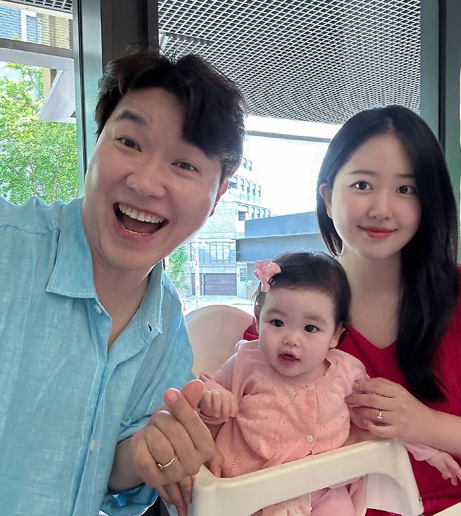 사진 출처=박수홍 계정