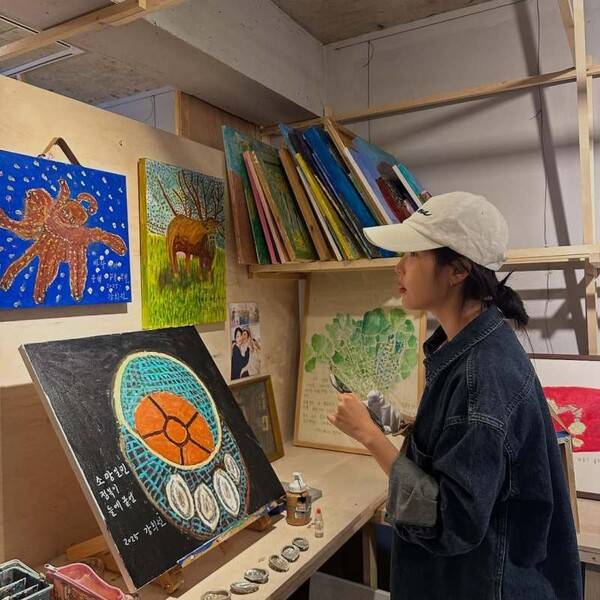 ⓒ아이유 인스타그램