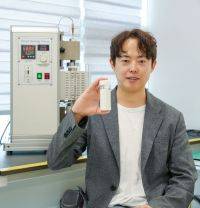 KERI 유승건 박사.